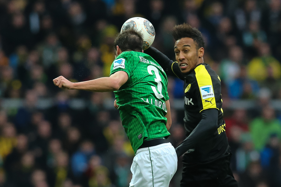 Bremen vs Dortmund