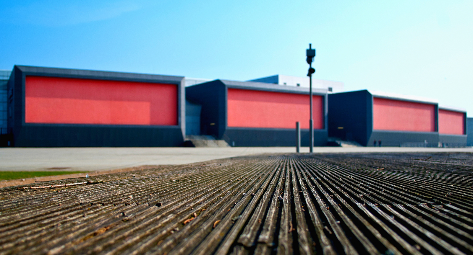 Bremen - Waterfront