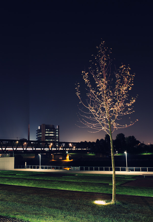 [Bremen - Weser Terminal 1]