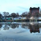 Bremen-Weser Wasserturm