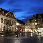 Bremen_Marktplatz