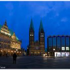 Bremen´s gute Stube