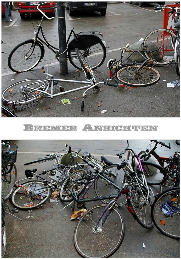 Bremer Ansichten