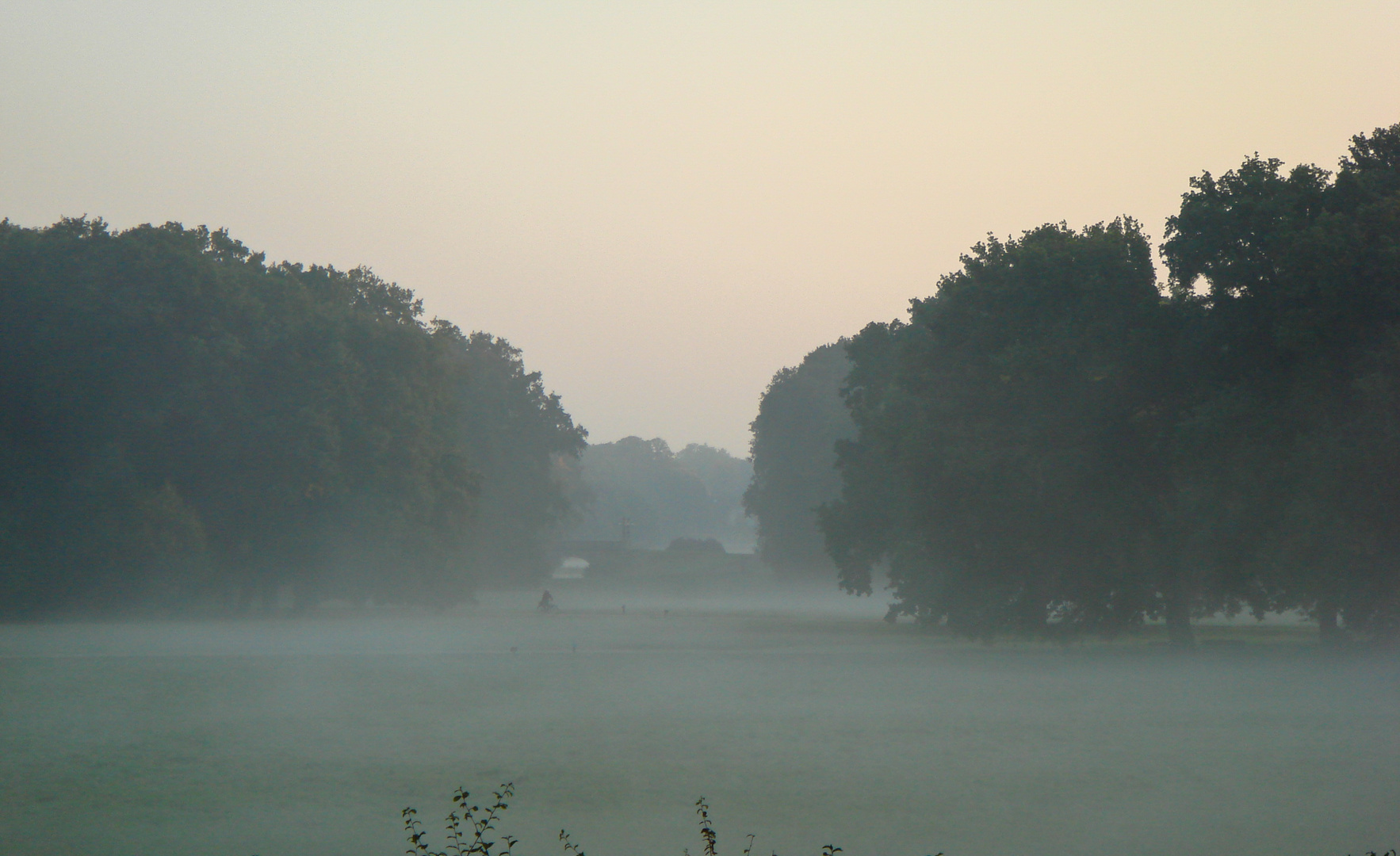 Bremer Bürgerpark