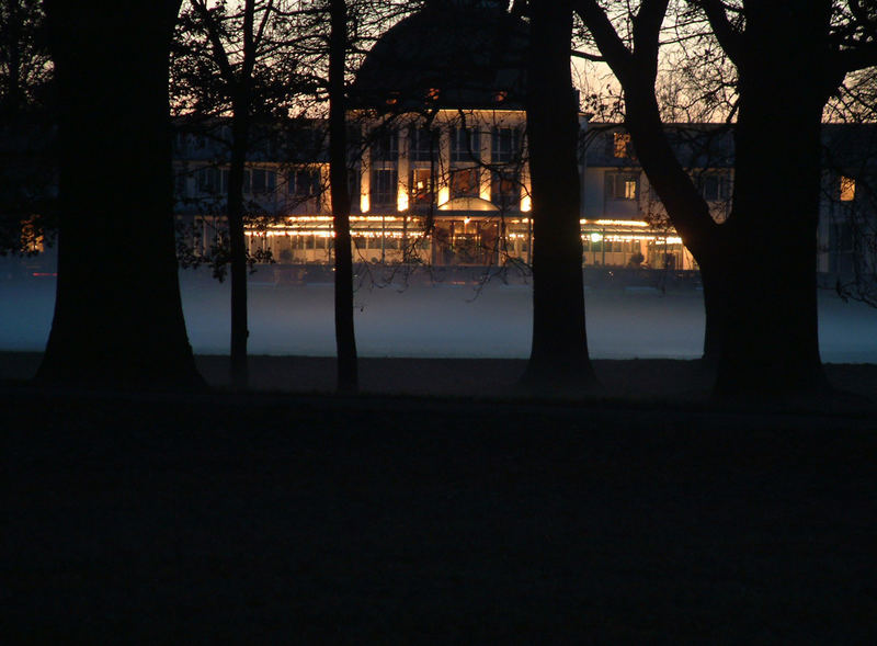 Bremer Bürgerpark