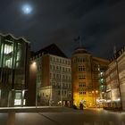Bremer city-lights