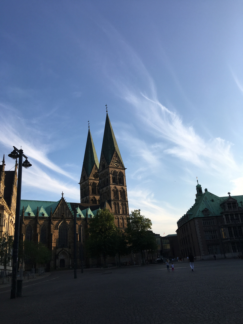 Bremer Dom Bremer Dom