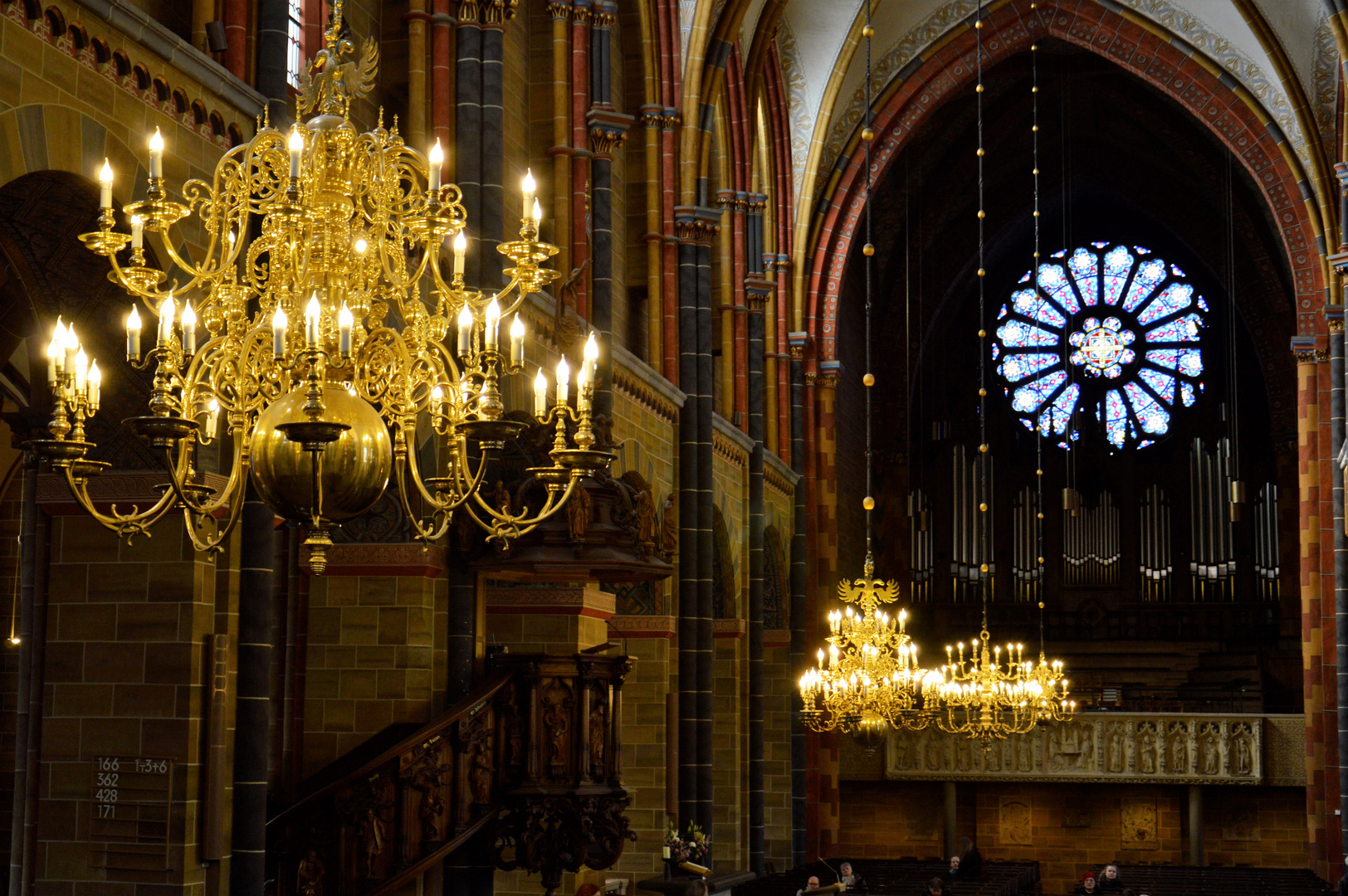 Bremer Dom Bremer Dom