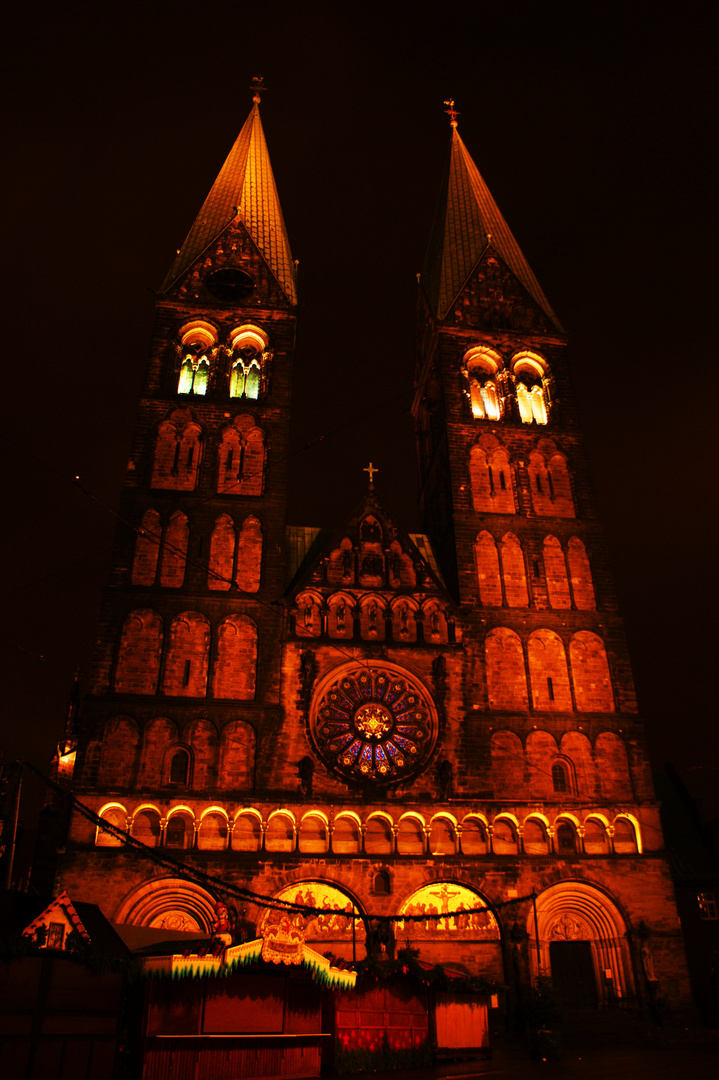 Bremer Dom