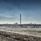 Bremer Fall- und Fernsehturm