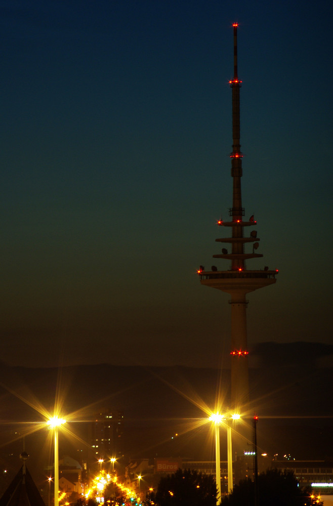 Bremer Fernsehturm#1