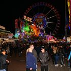 Bremer Freimarkt 2016