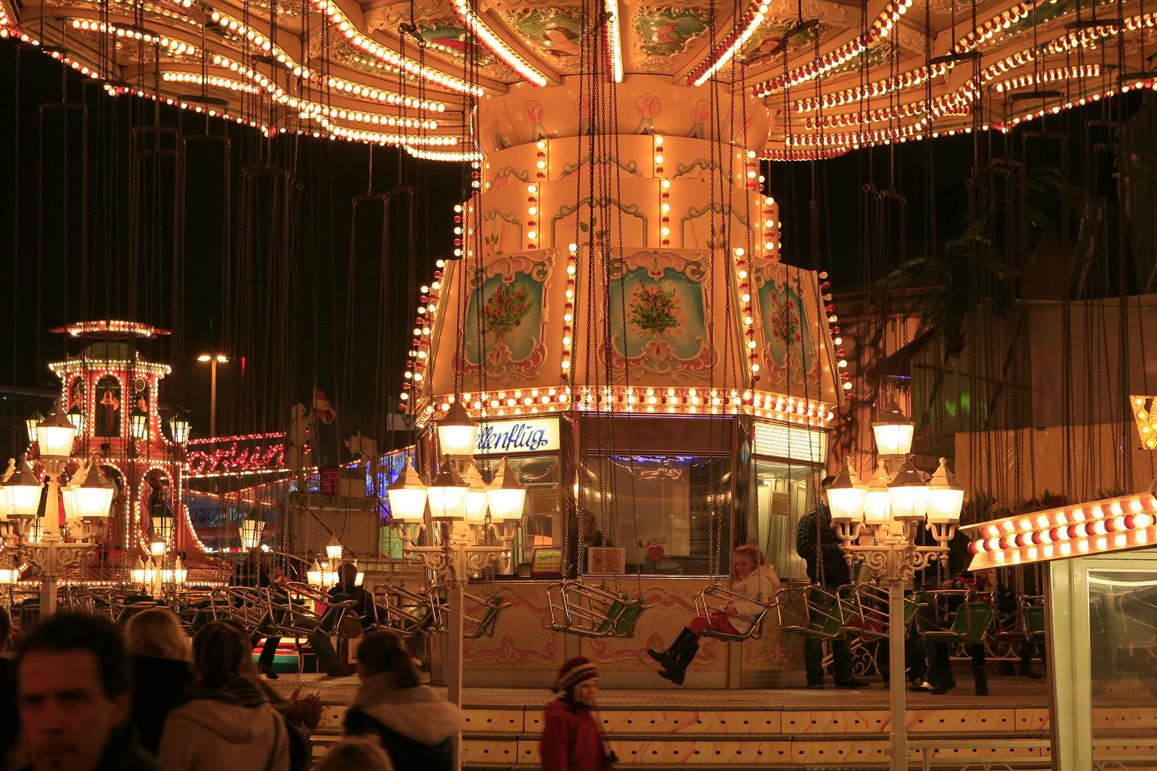 Bremer Freimarkt III 2011