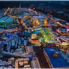 Bremer Freimarkt Overlook