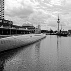 Bremer Hafen Museum 