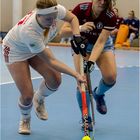 Bremer HC - Uhlenhorster HC 2:5