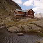 Bremer Hütte