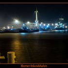 Bremer Inlandshafen 1