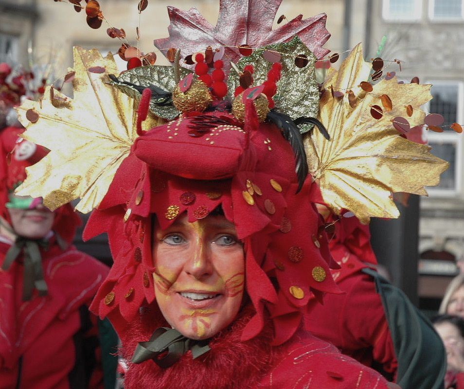 Bremer Karneval