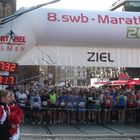 Bremer Marathon 2012