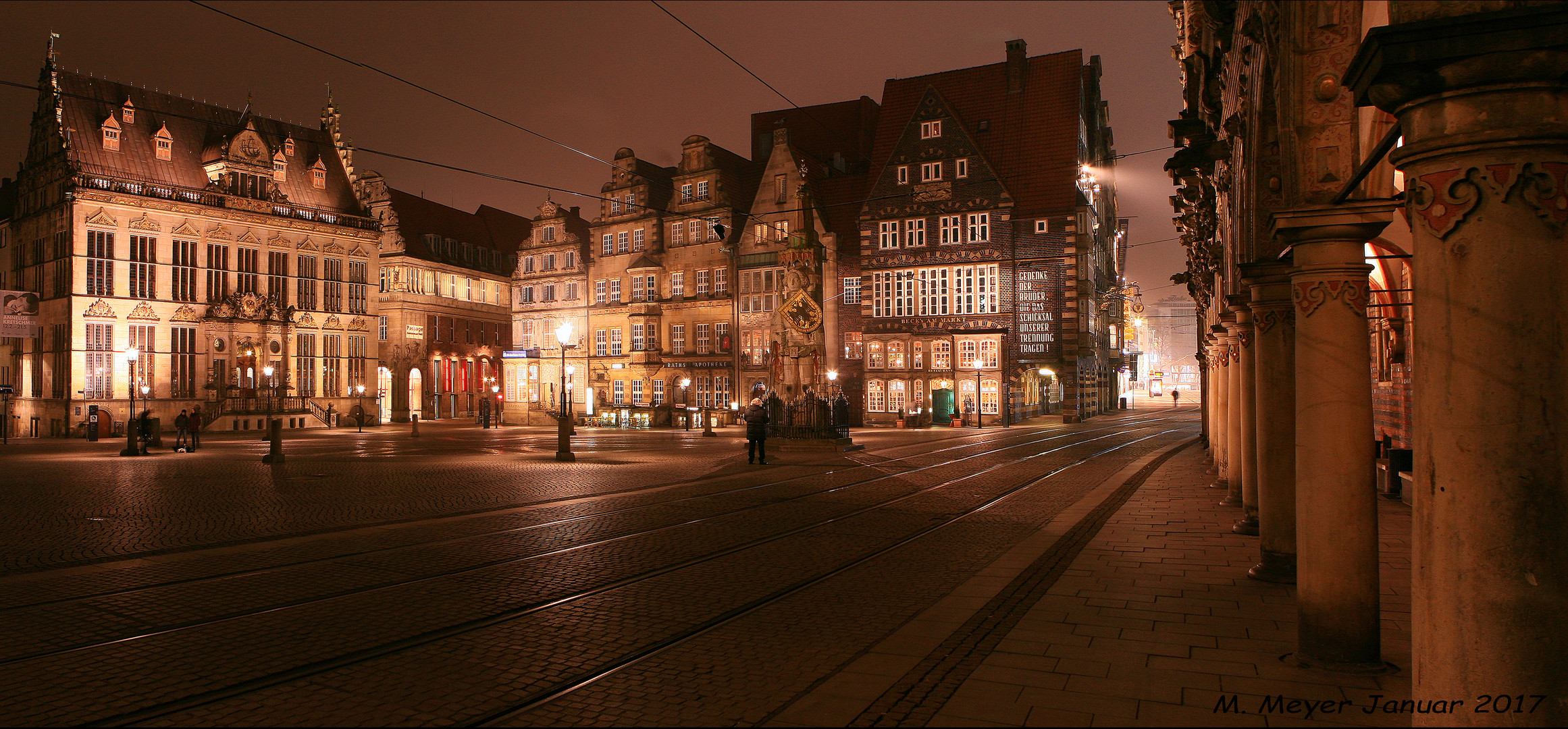 Bremer Marktplatz