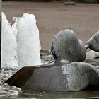 Bremer Neptunbrunnen