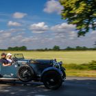 Bremer Oldtimer Classics Rallye 2022 #1