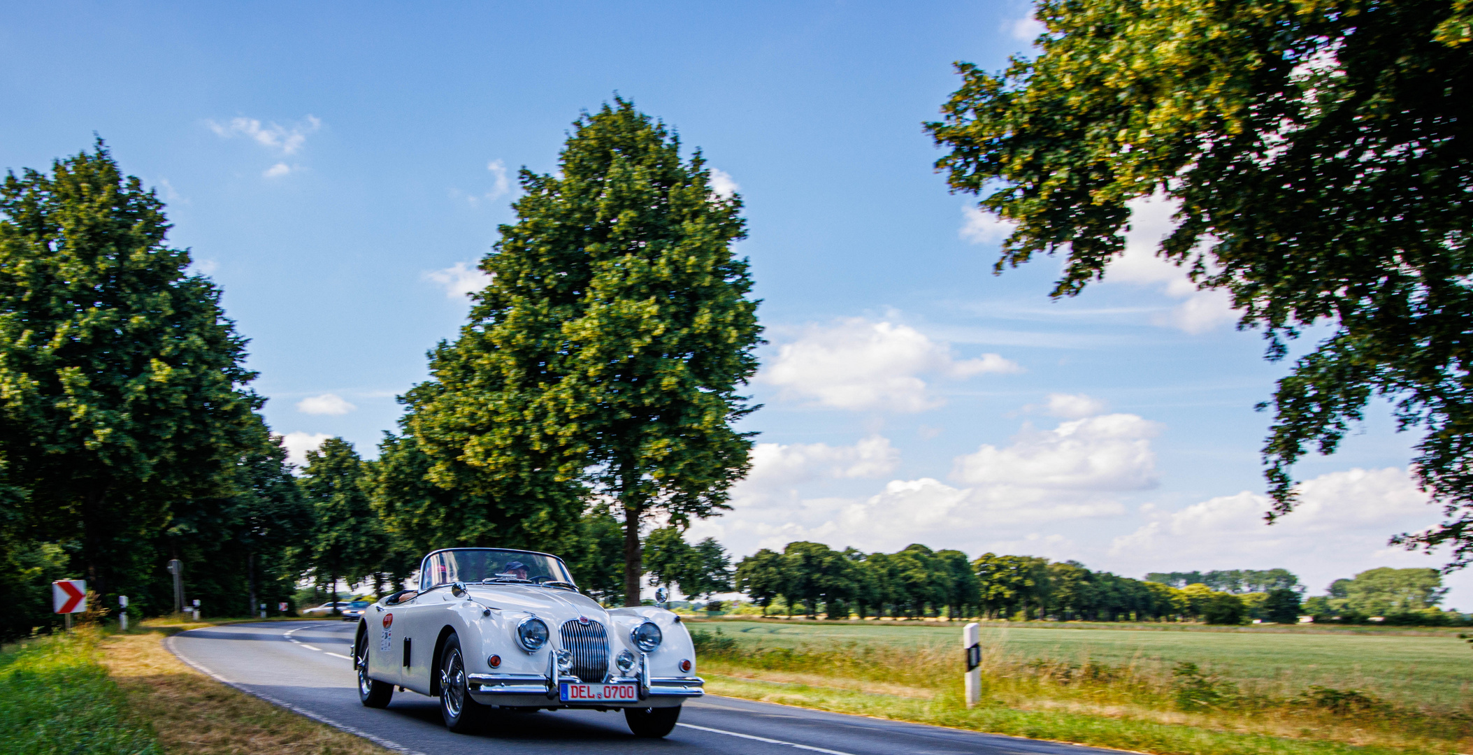 Bremer Oldtimer Classics Rallye 2022 #2