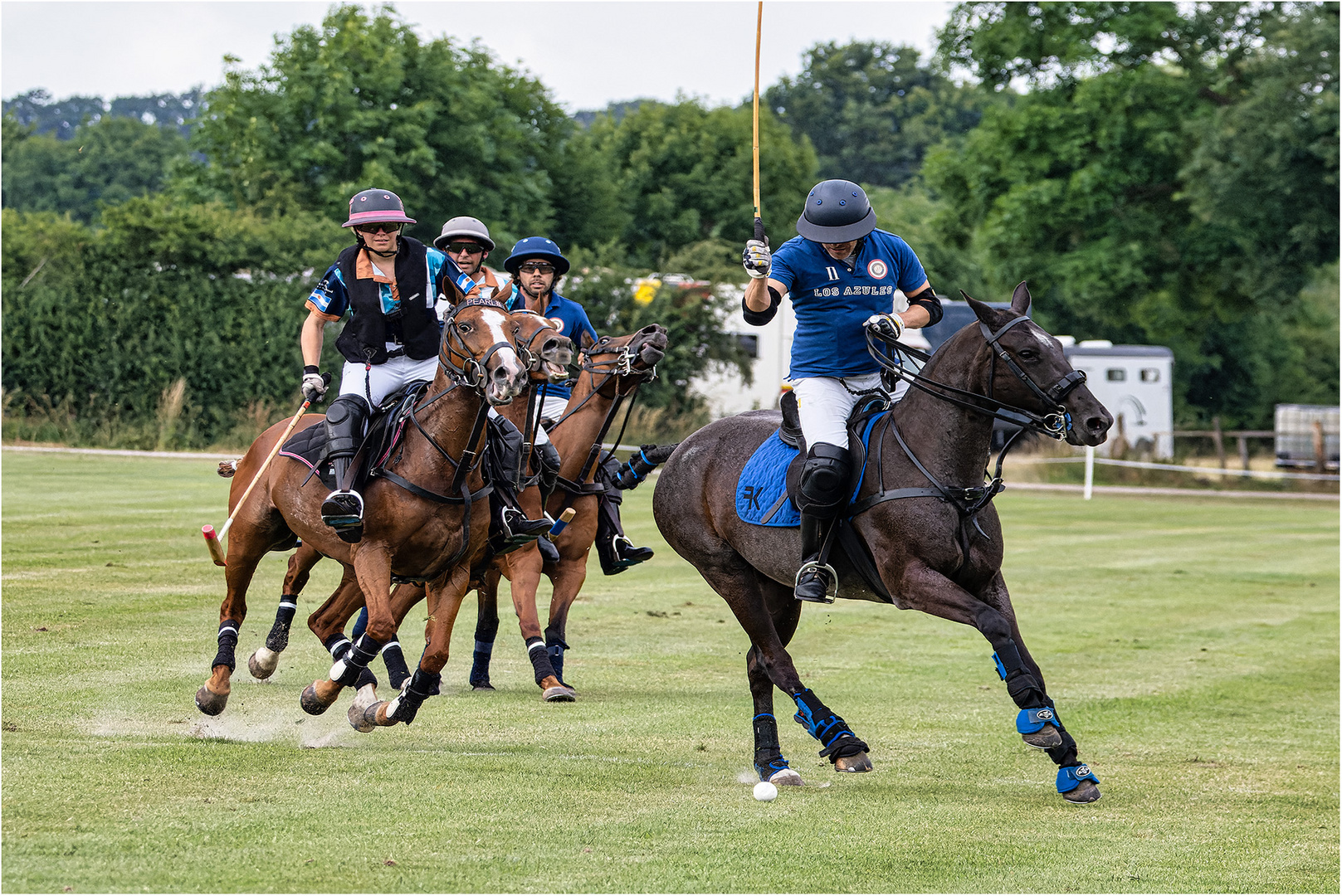 Bremer Polo Cup