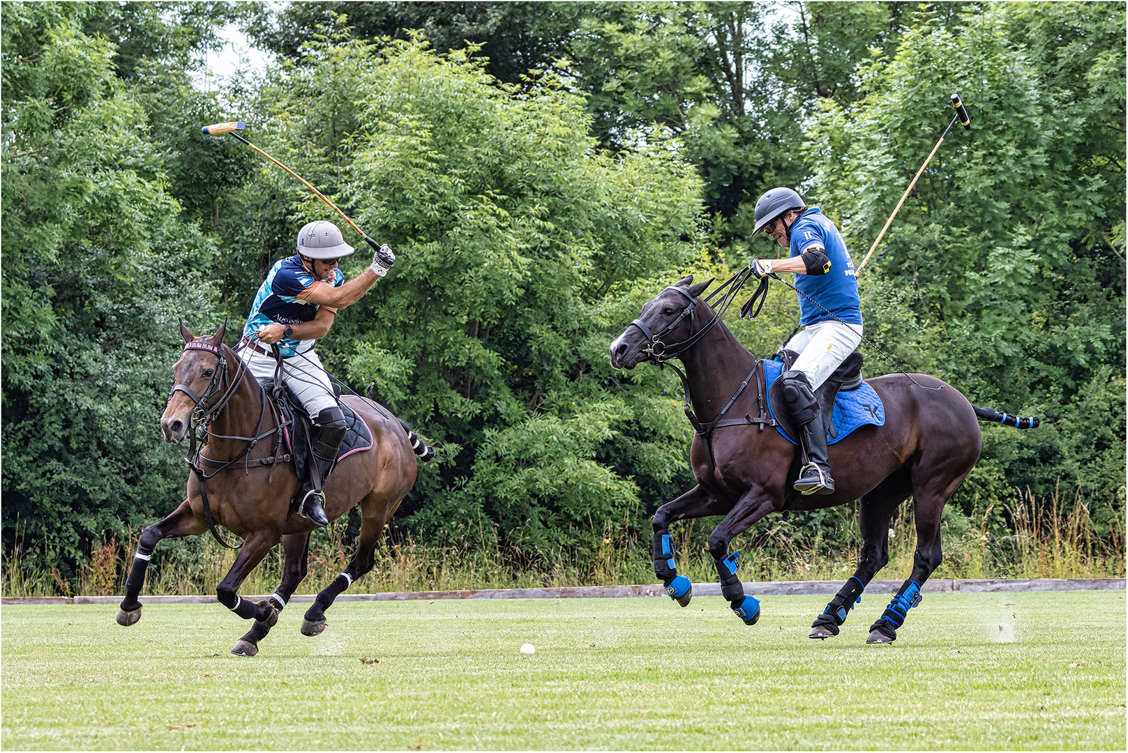 Bremer Polo Cup