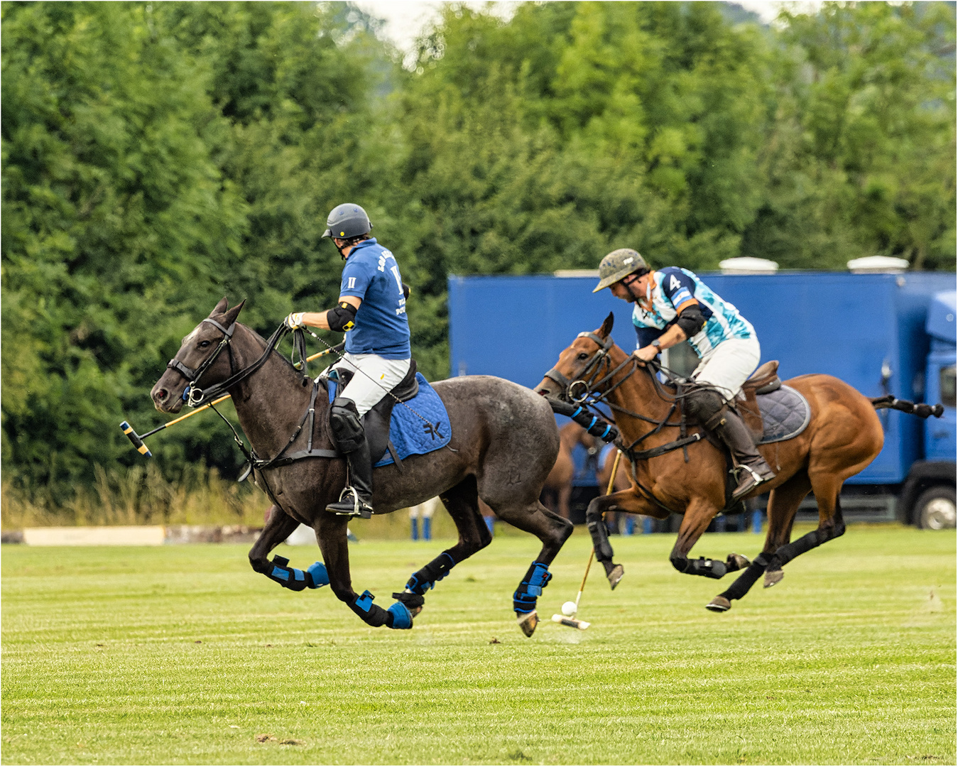 Bremer Polo Cup