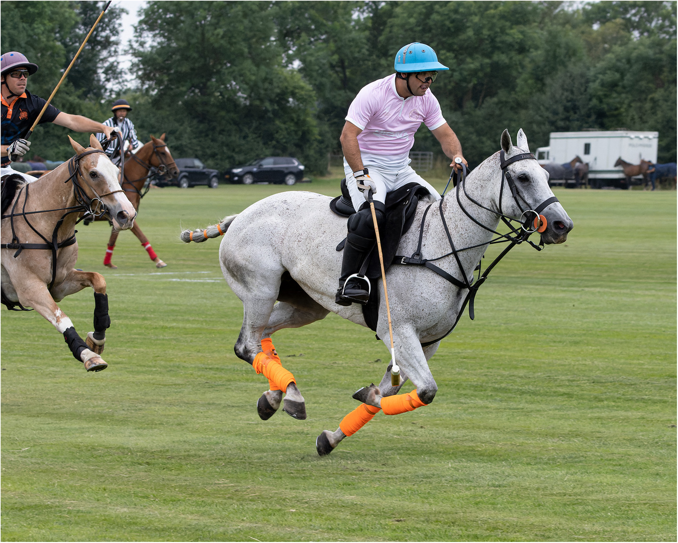 Bremer Polo Cup