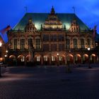 Bremer Rathaus