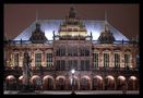 Bremer Rathaus by Biggi B.