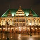 Bremer Rathaus