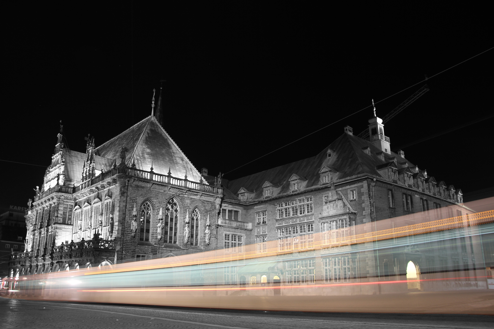 Bremer Rathaus