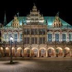 Bremer Rathaus