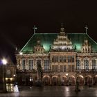 Bremer Rathaus