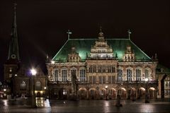 Bremer Rathaus