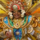 Bremer Samba Karneval 2017 im Viertel