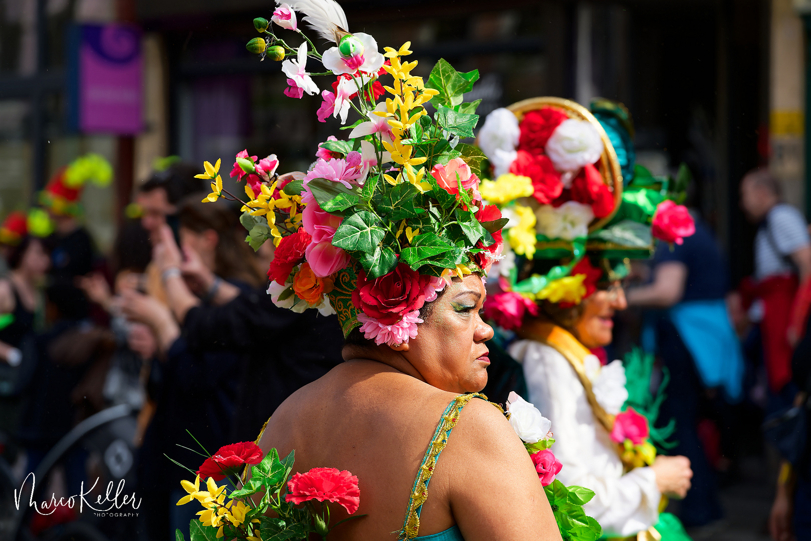 Bremer Samba Karneval 2023