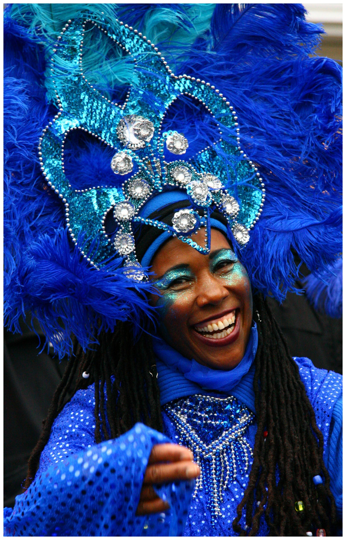 Bremer Samba Karneval