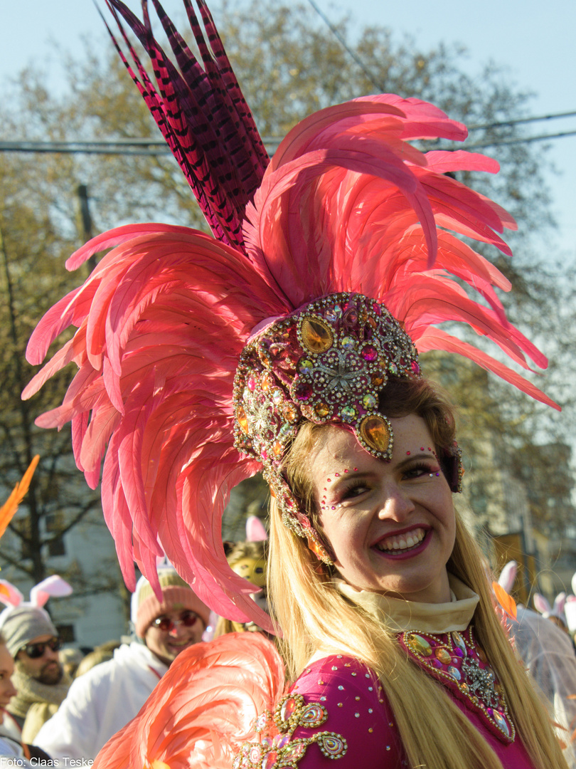 Bremer Samba Karneval 36