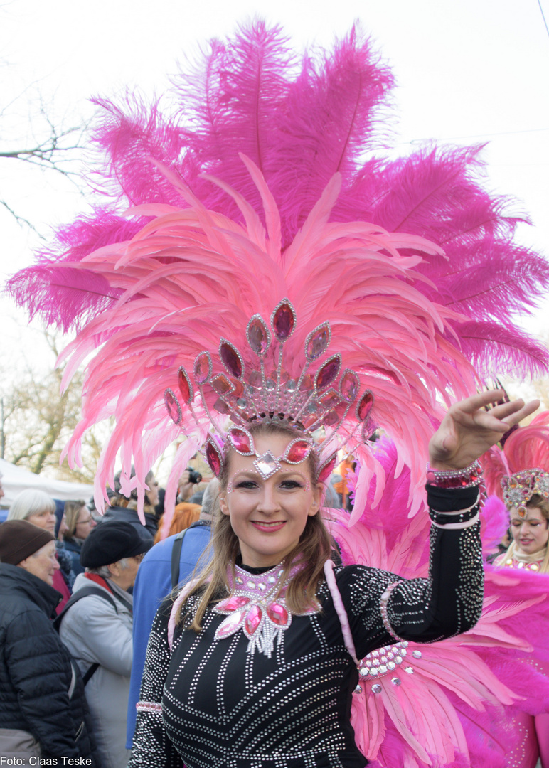 Bremer Samba Karneval 46