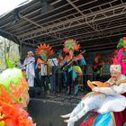 Bremer Samba Karneval „Frühlingserwachen“ 2023