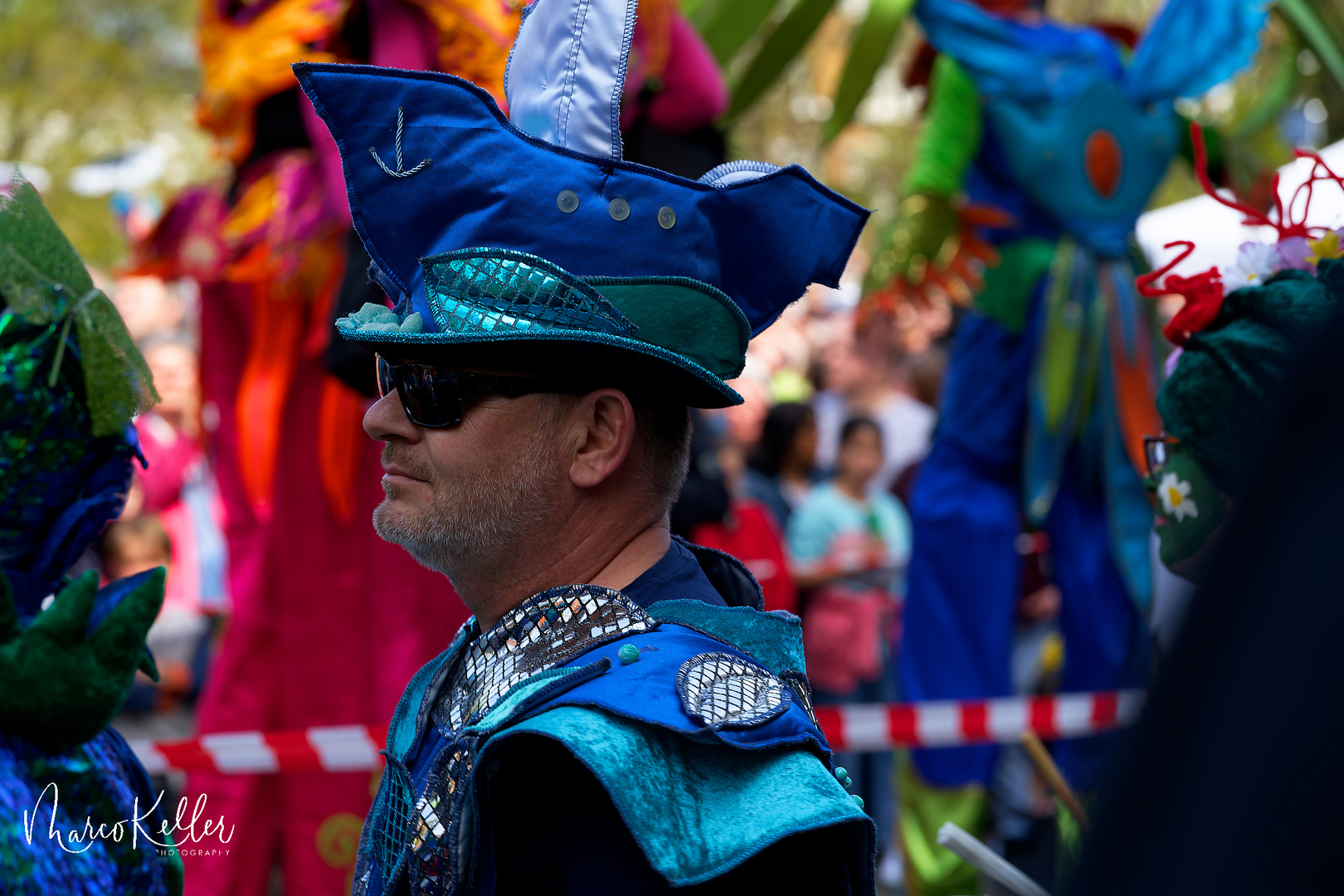 Bremer Samba Karneval „Frühlingserwachen“ 2023