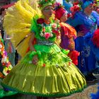 Bremer Samba Karneval „Frühlingserwachen“ 2023