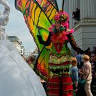 Bremer Samba Karneval „Frühlingserwachen“ 2023