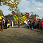 Bremer Samba Karneval „Frühlingserwachen“ 2023