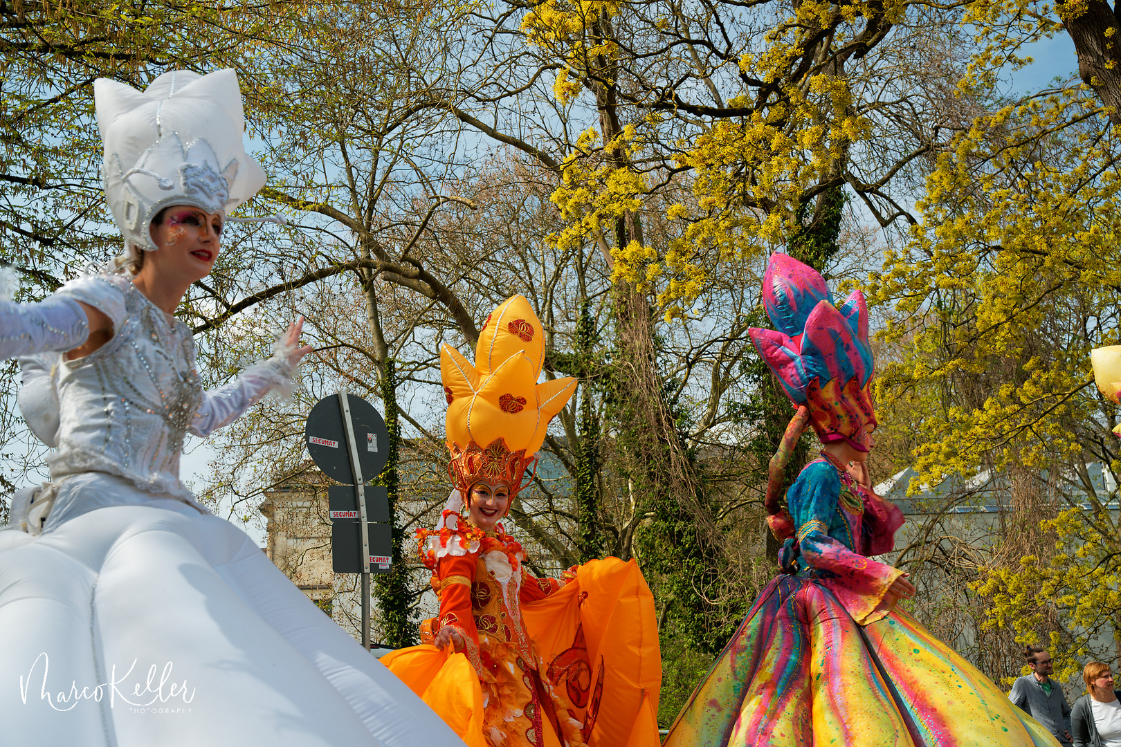 Bremer Samba Karneval „Frühlingserwachen“ 2023